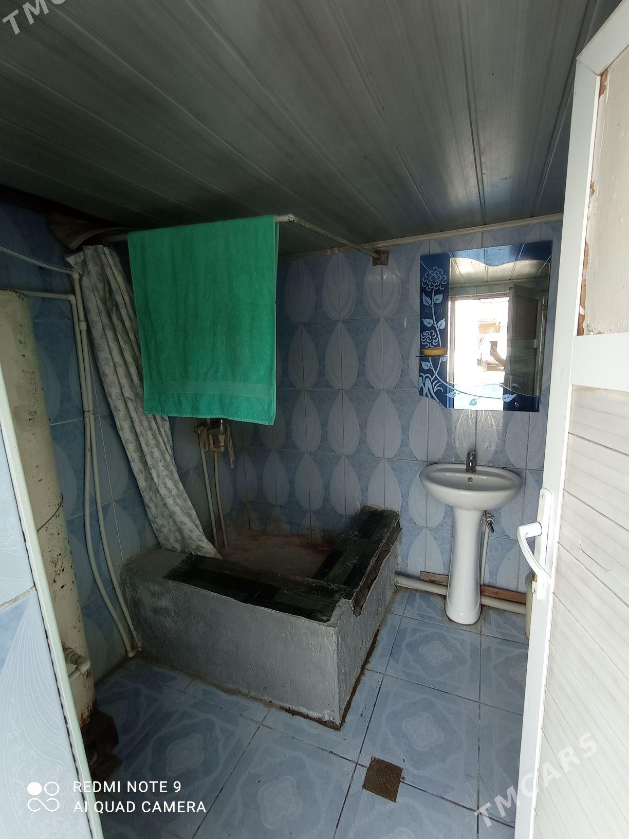 padgornyda plan jay - Balkanabat - img 10