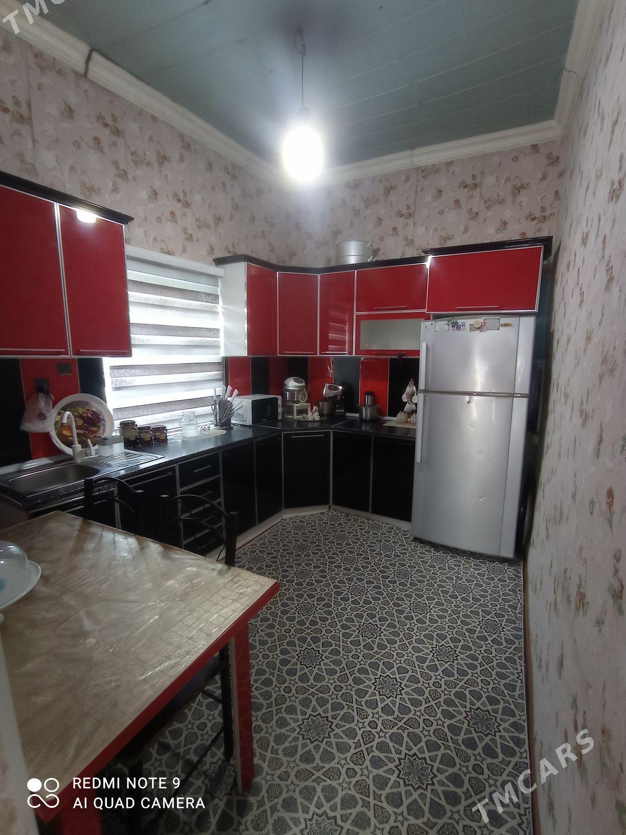 padgornyda plan jay - Balkanabat - img 8