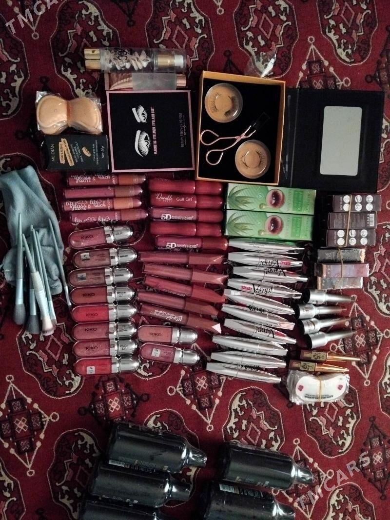 Duhi - Туркменбаши - img 5