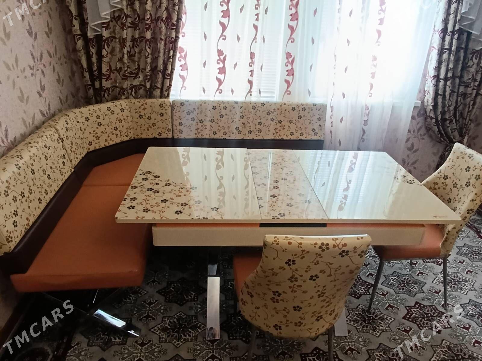 Stol stul - Балканабат - img 4