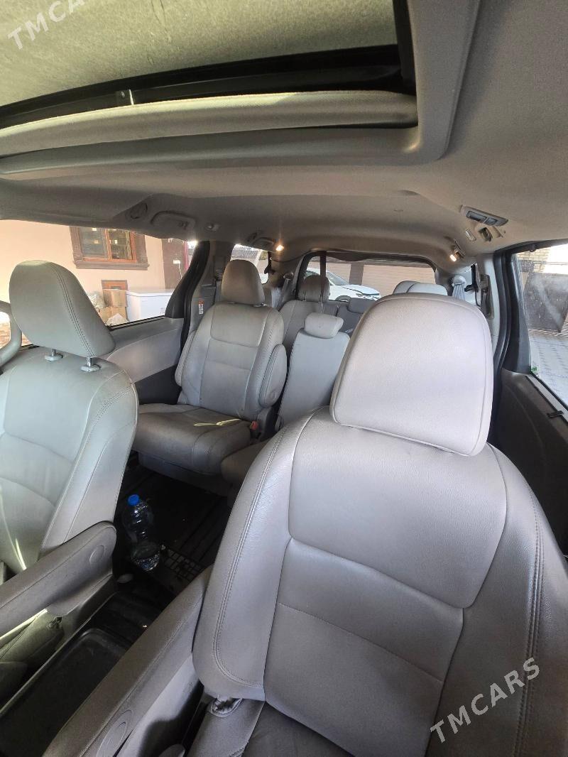 Toyota Sienna 2020 - 470 000 TMT - Mary - img 6