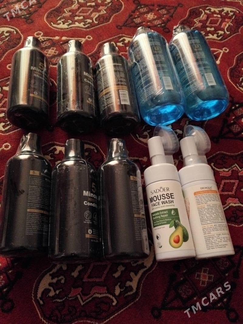 Duhi - Туркменбаши - img 4