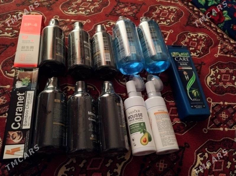 Duhi - Туркменбаши - img 3