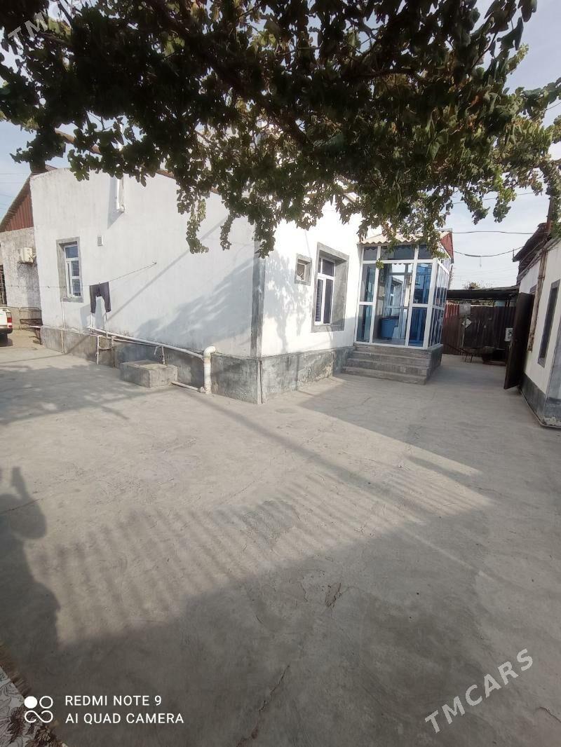 padgornyda plan jay - Balkanabat - img 2