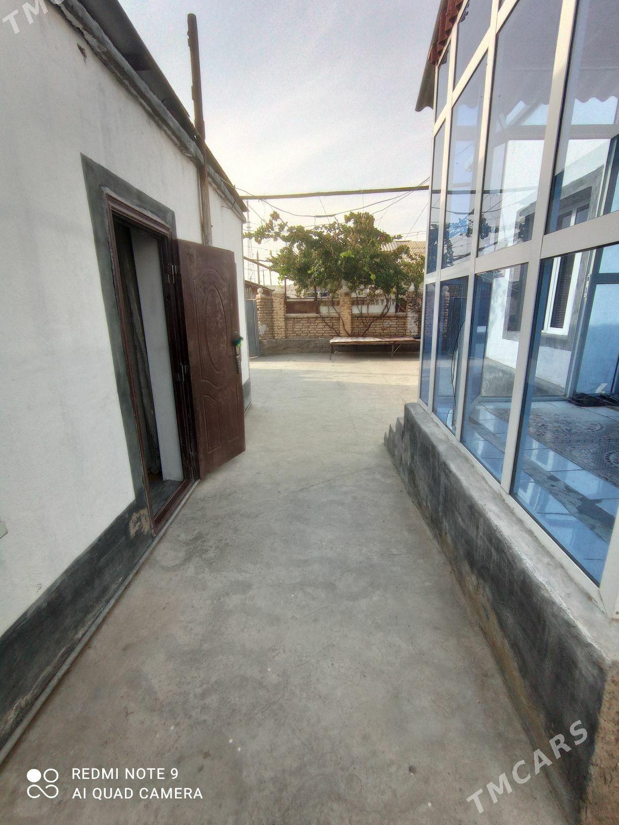 padgornyda plan jay - Balkanabat - img 3