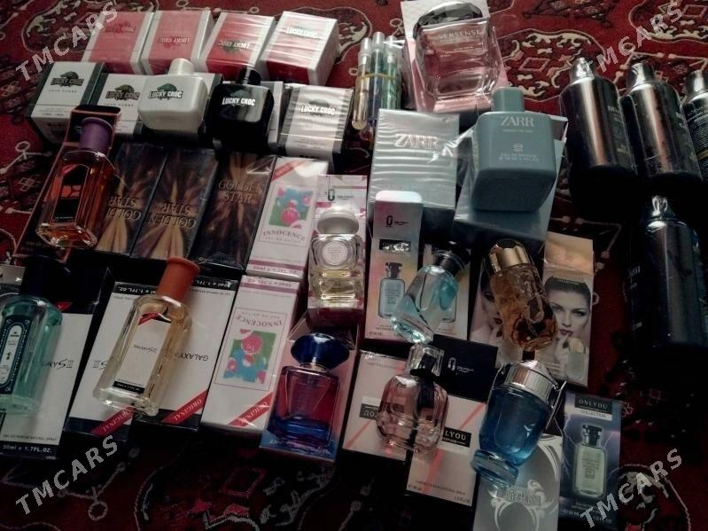 Duhi - Туркменбаши - img 1