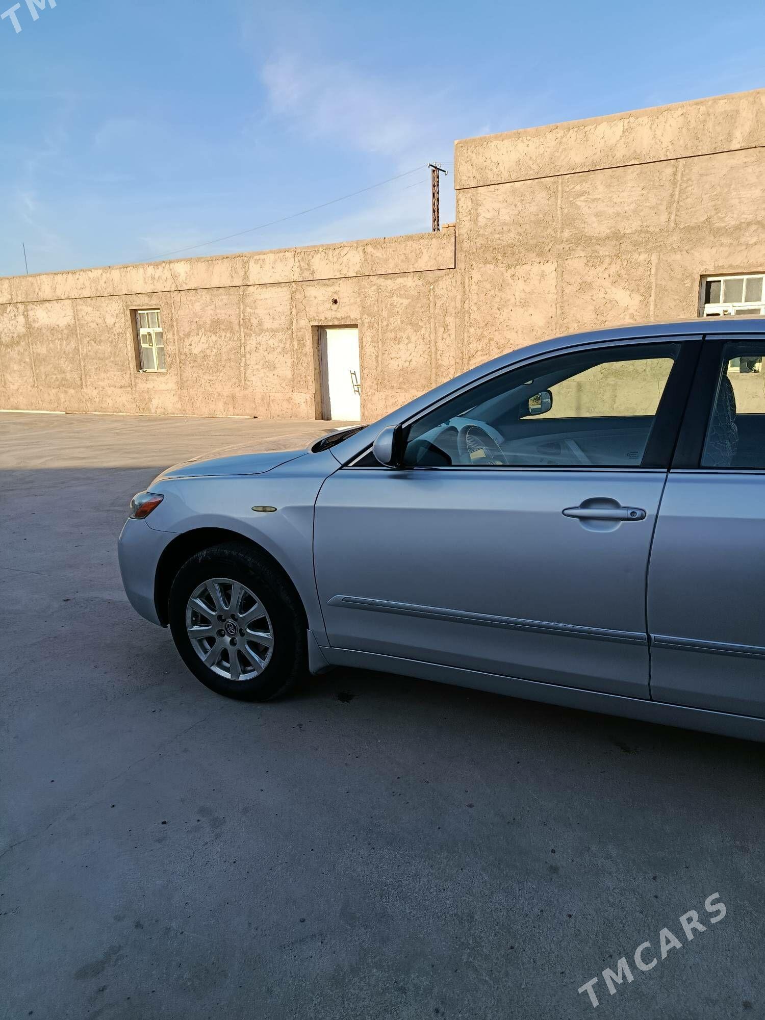 Toyota Camry 2008 - 200 000 TMT - Görogly (Tagta) - img 9