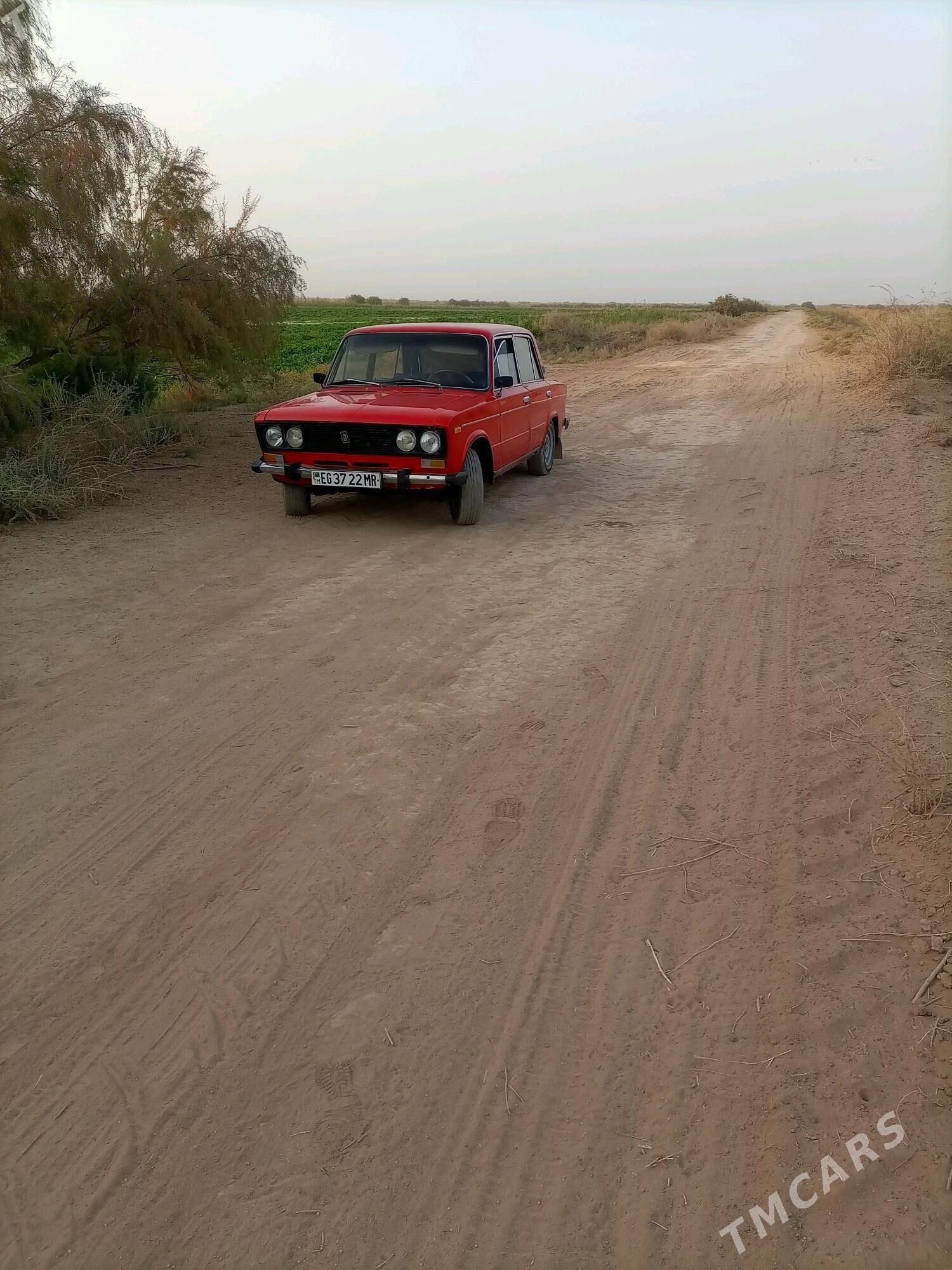 Lada 2106 1985 - 20 000 TMT - Мары - img 2