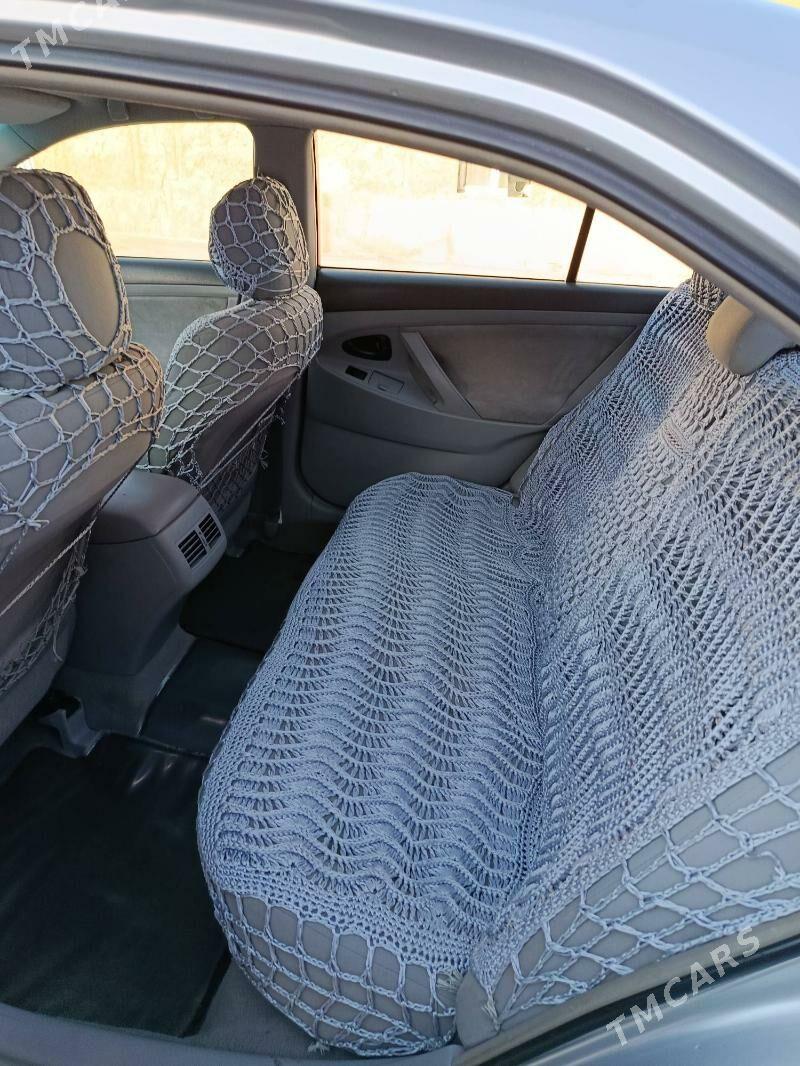 Toyota Camry 2008 - 200 000 TMT - Görogly (Tagta) - img 6