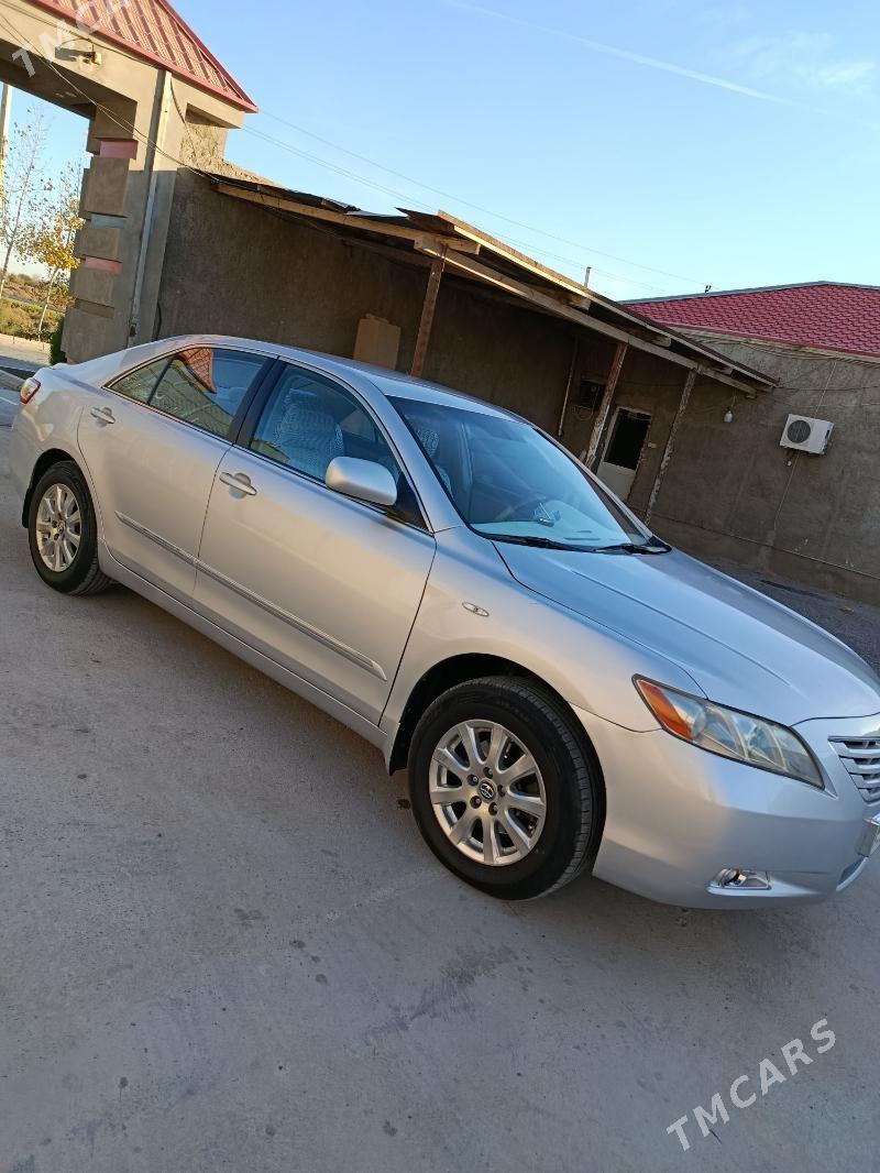 Toyota Camry 2008 - 200 000 TMT - Görogly (Tagta) - img 4