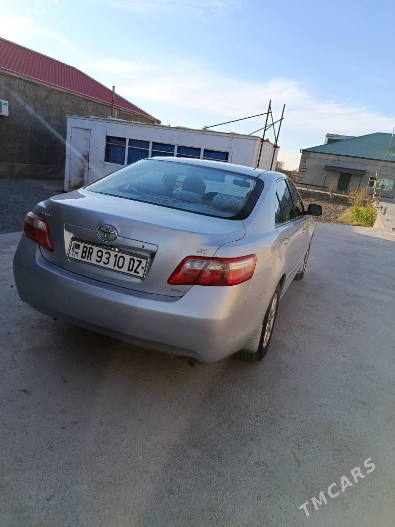 Toyota Camry 2008 - 200 000 TMT - Görogly (Tagta) - img 3
