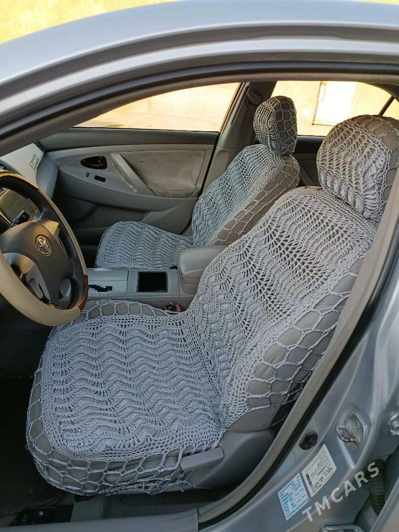 Toyota Camry 2008 - 200 000 TMT - Görogly (Tagta) - img 7