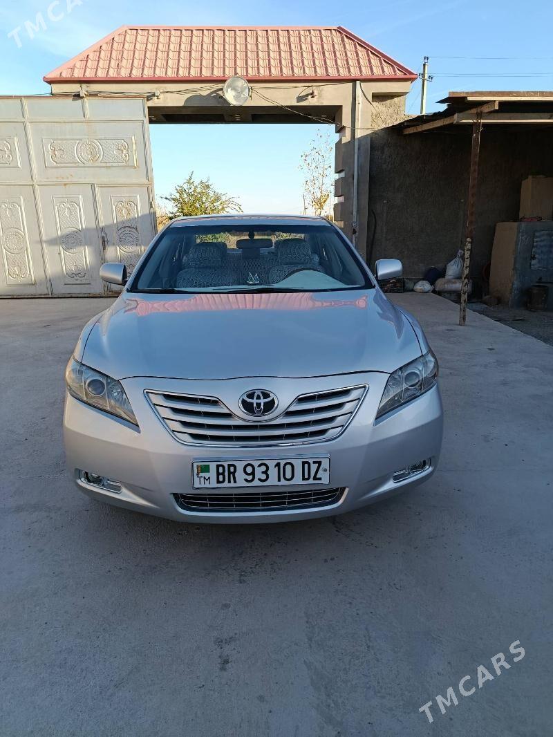 Toyota Camry 2008 - 200 000 TMT - Görogly (Tagta) - img 5