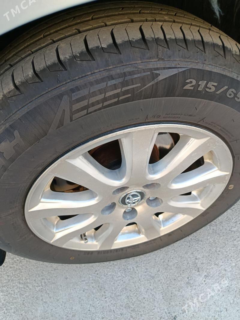 Toyota Camry 2008 - 200 000 TMT - Görogly (Tagta) - img 2