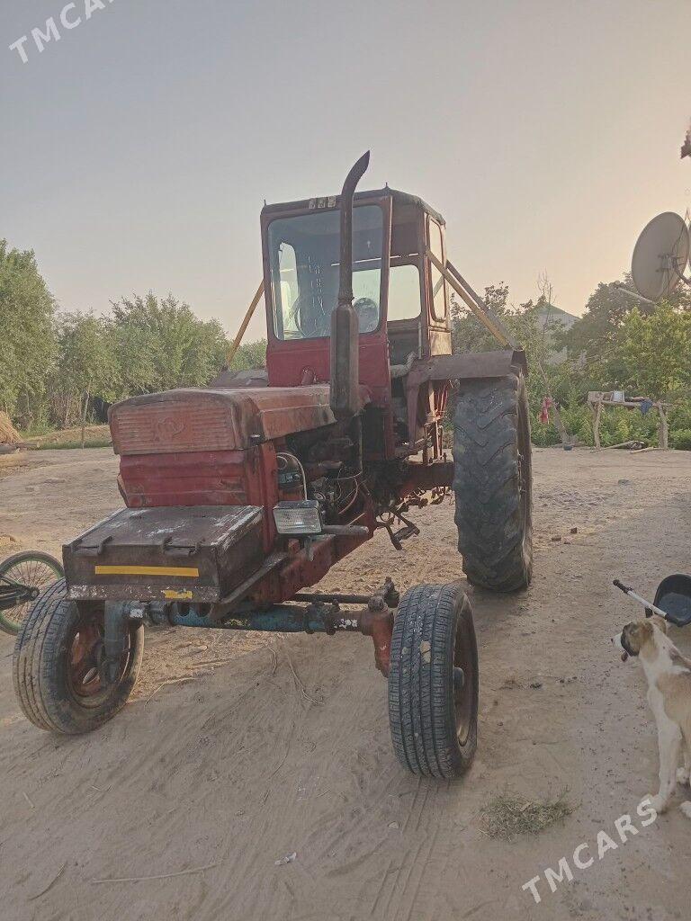 MTZ T-28 1993 - 20 000 TMT - Сакарчага - img 1