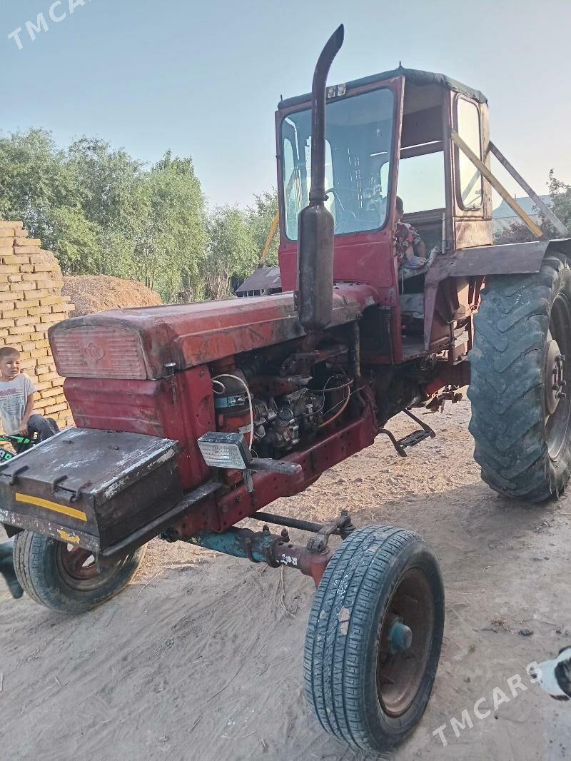 MTZ T-28 1993 - 20 000 TMT - Сакарчага - img 2