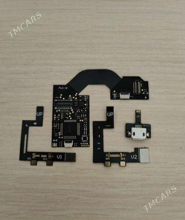 Nintendo switch oled, lite - Aşgabat - img 1