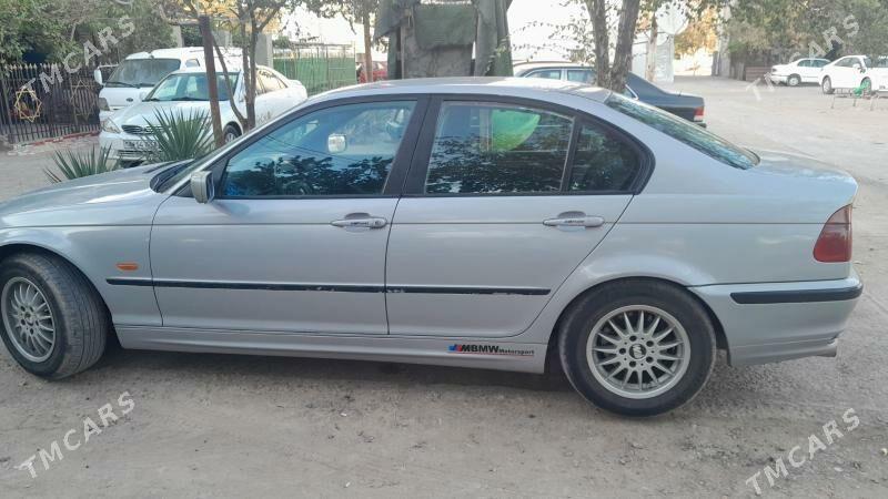 BMW 325 1998 - 70 000 TMT - Туркменабат - img 2