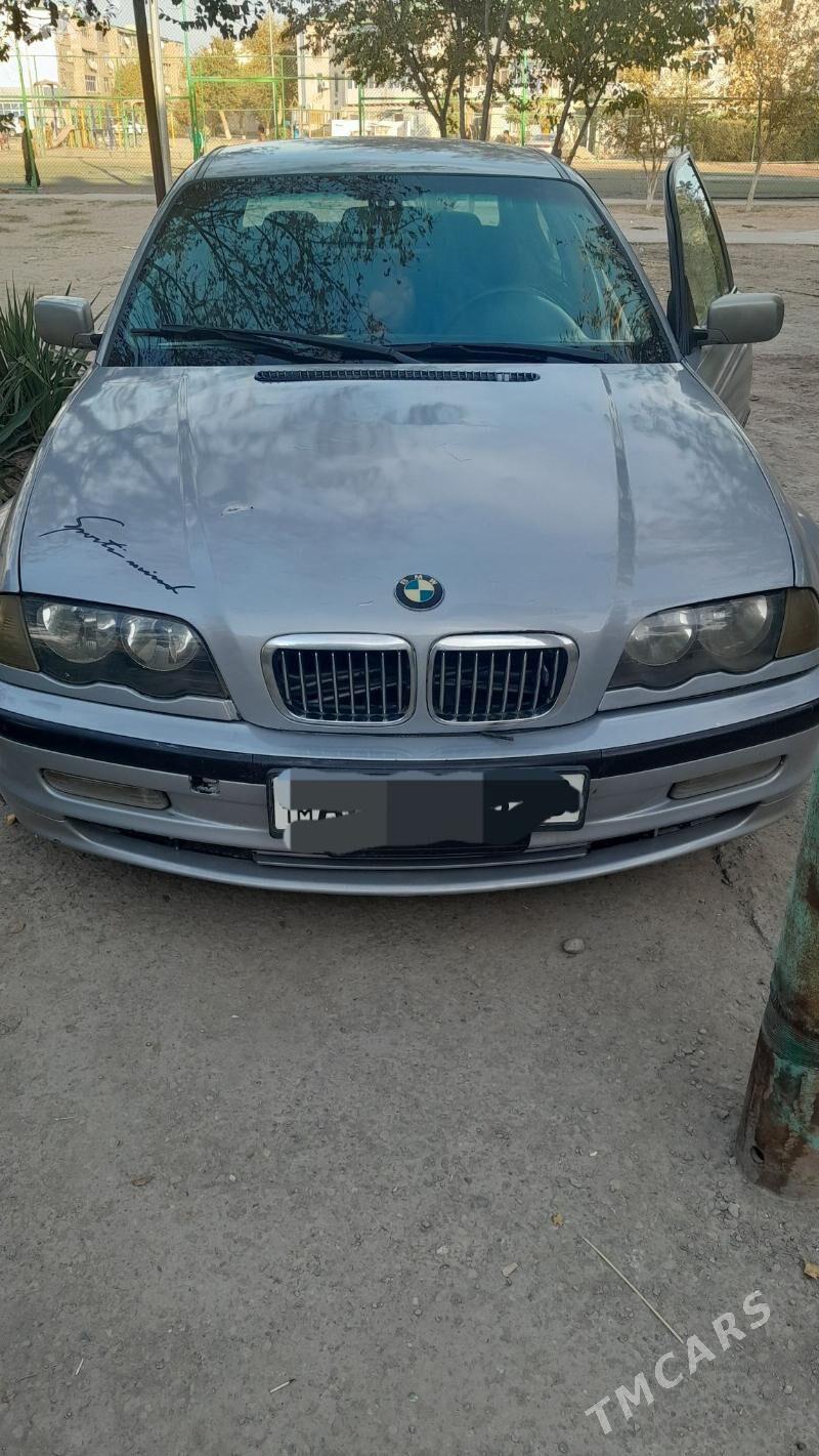 BMW 325 1998 - 70 000 TMT - Туркменабат - img 1