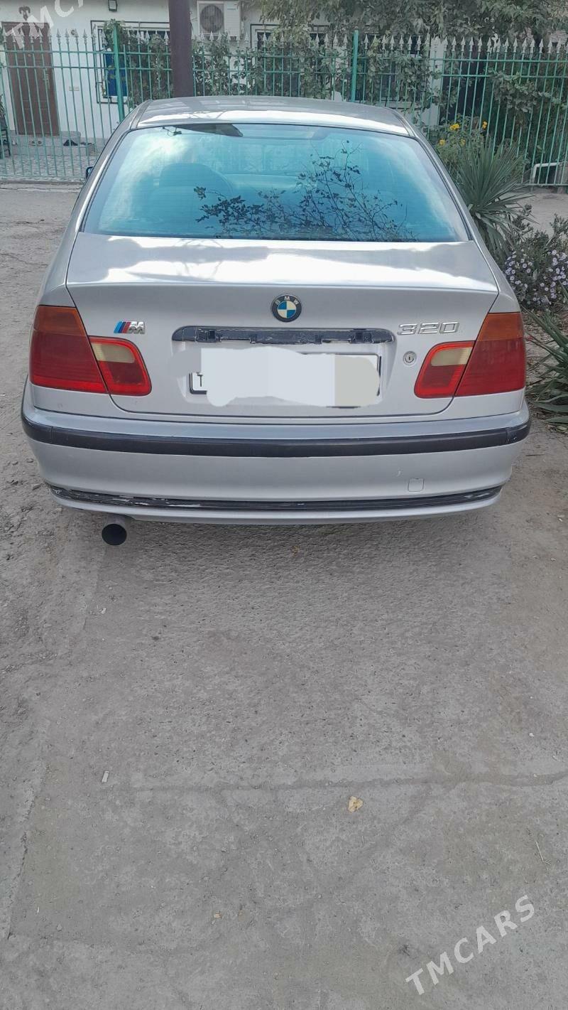 BMW 325 1998 - 70 000 TMT - Туркменабат - img 4