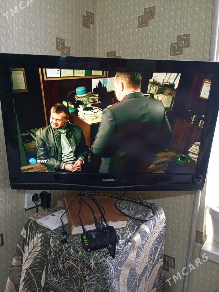 ТЕЛЕВИЗОР Samsung - Ашхабад - img 2