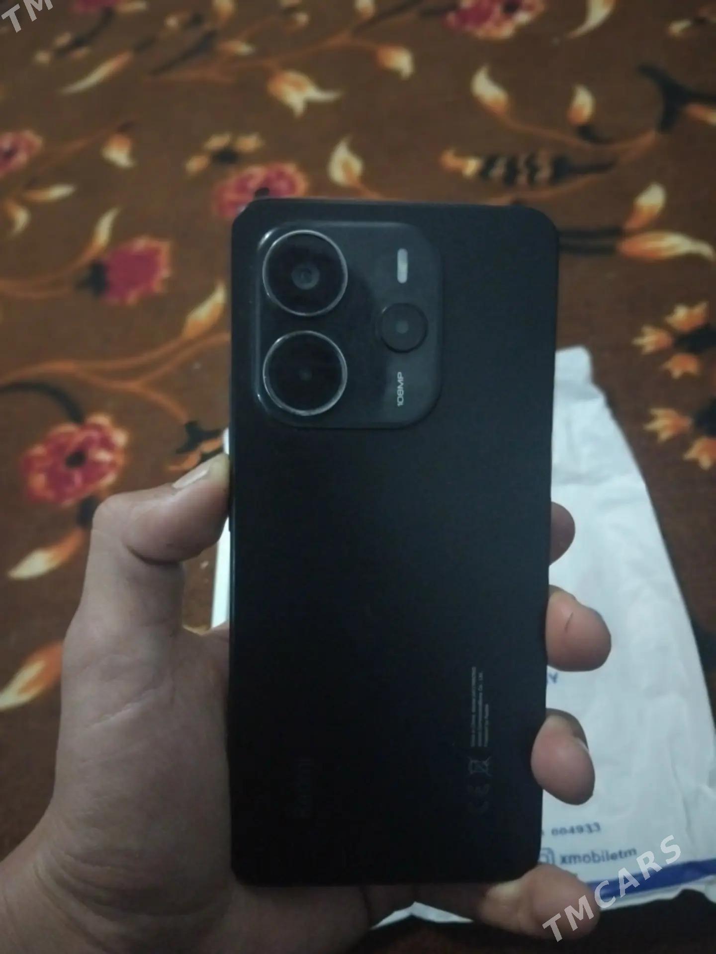 Resmi not 14 - Туркменабат - img 4