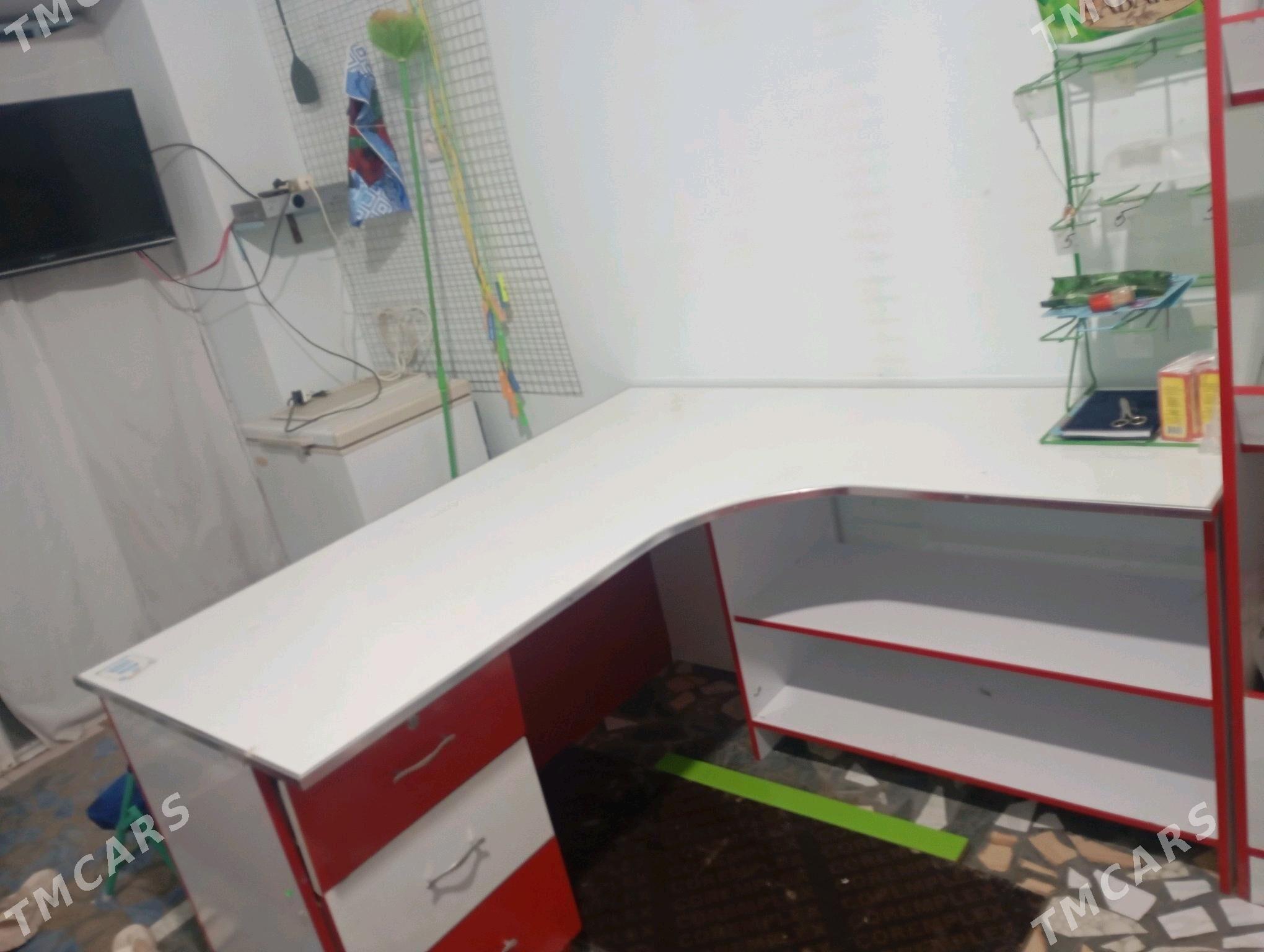 Magazyn üçin - Murgap - img 2