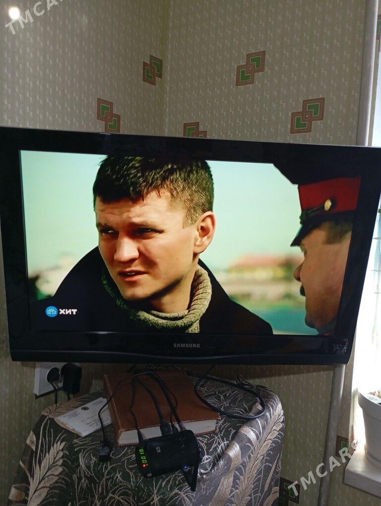 ТЕЛЕВИЗОР Samsung - Ашхабад - img 1