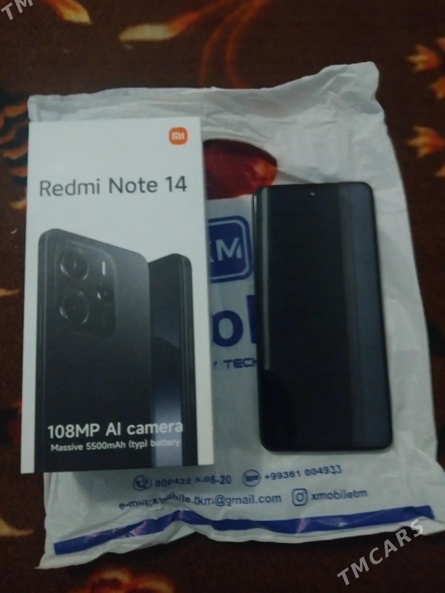 Resmi not 14 - Туркменабат - img 2