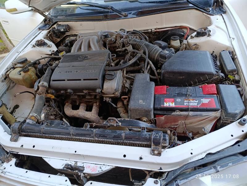 Toyota Camry 1994 - 75 000 TMT - Akdepe - img 6