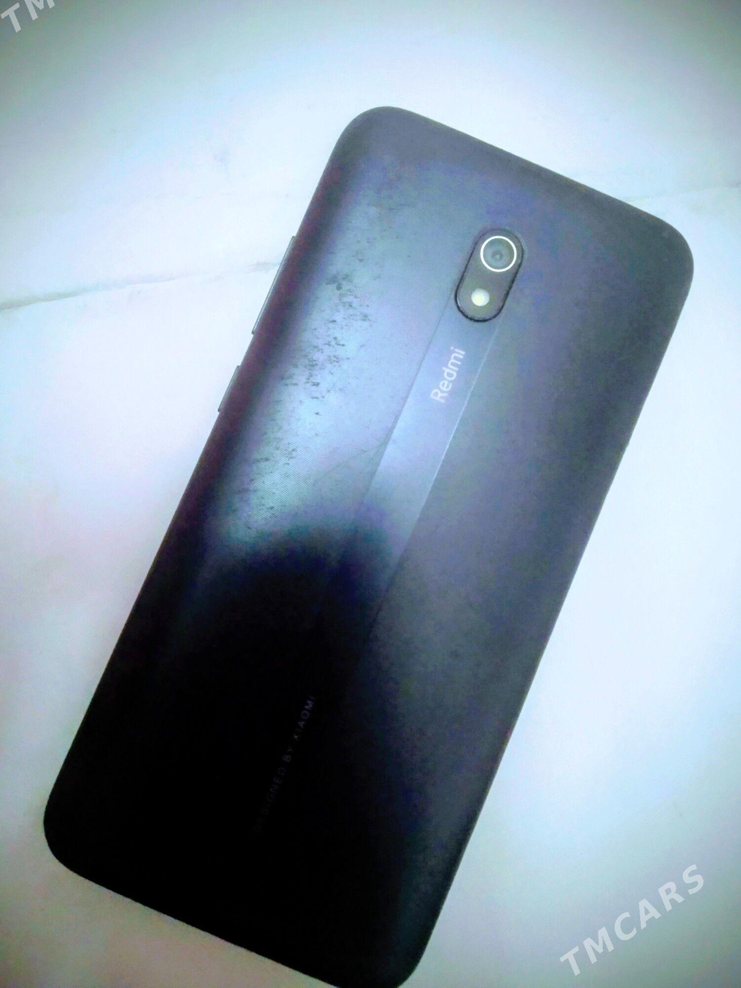 Redmi 8A - Саят - img 1