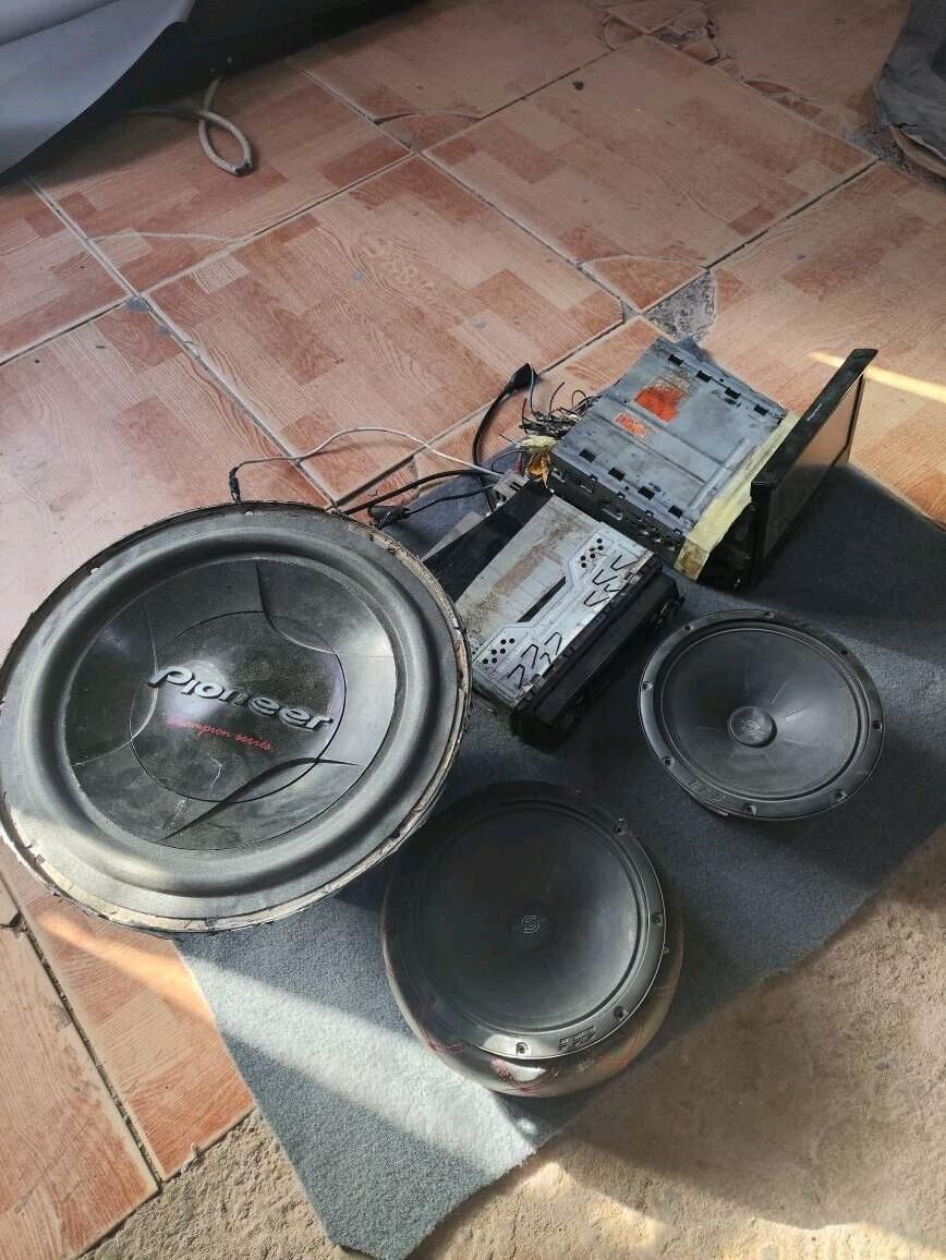 pionerr 5 000 TMT - Серахс - img 2