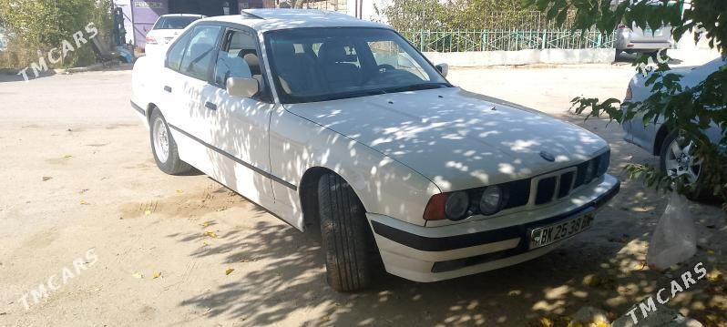 BMW 525 1993 - 65 000 TMT - Балканабат - img 3