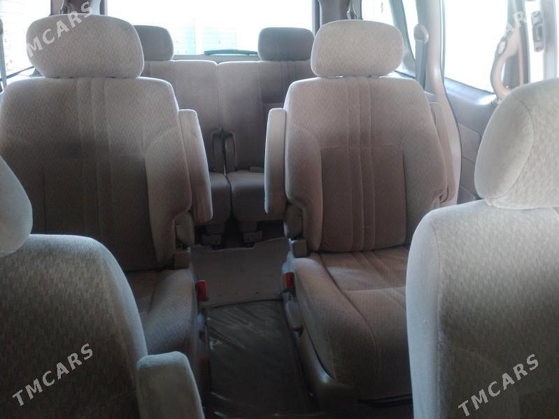 Toyota Sienna 2002 - 170 000 TMT - Tagtabazar - img 9