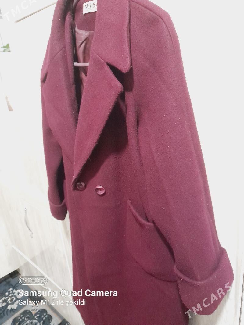 Palto - Türkmenbaşy etr. - img 3