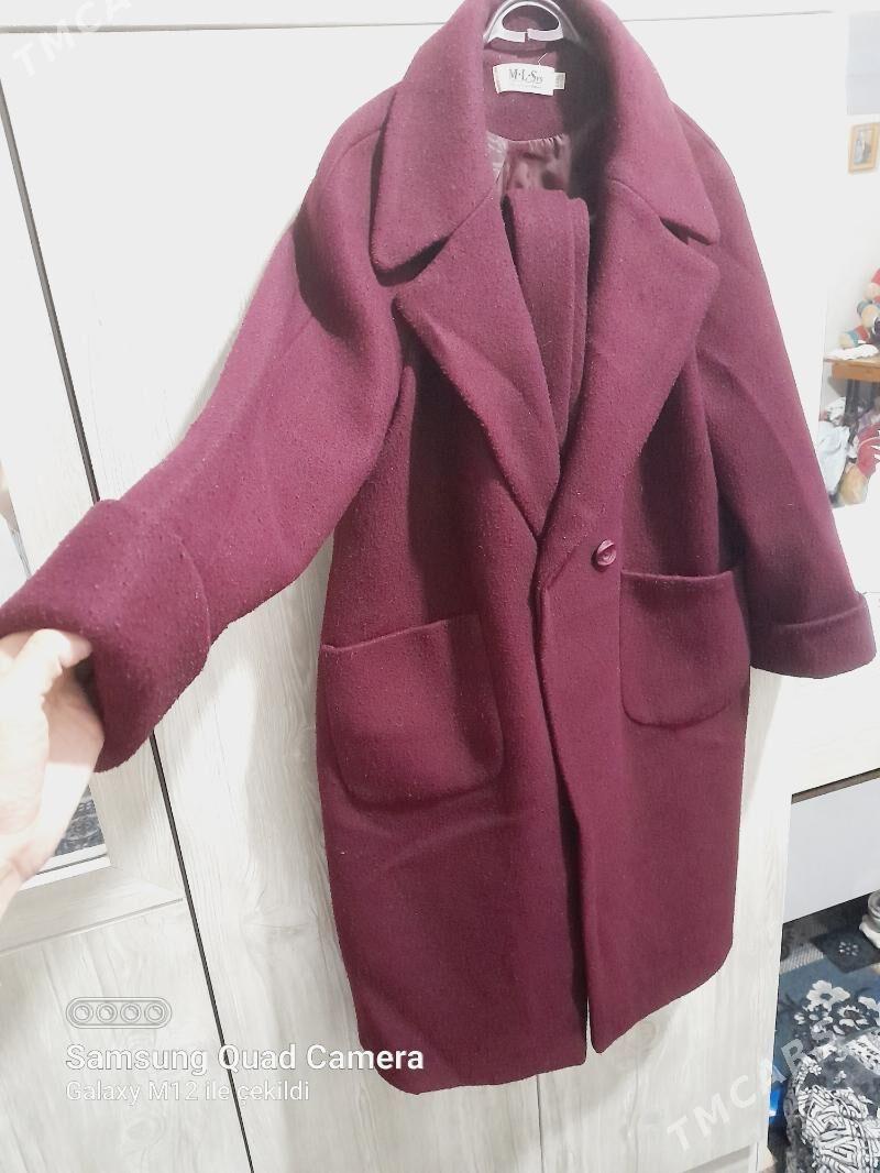 Palto - Türkmenbaşy etr. - img 2