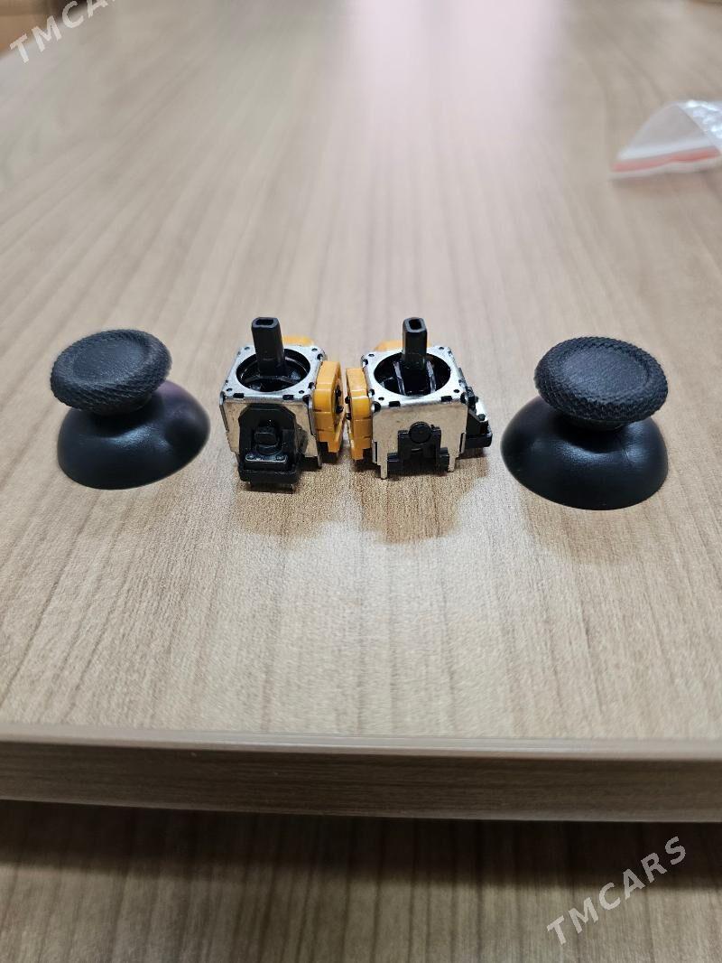 analog stik ps4, ps5 - Ашхабад - img 2