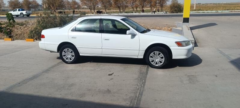 Toyota Camry 2000 - 115 000 TMT - Wekilbazar - img 4