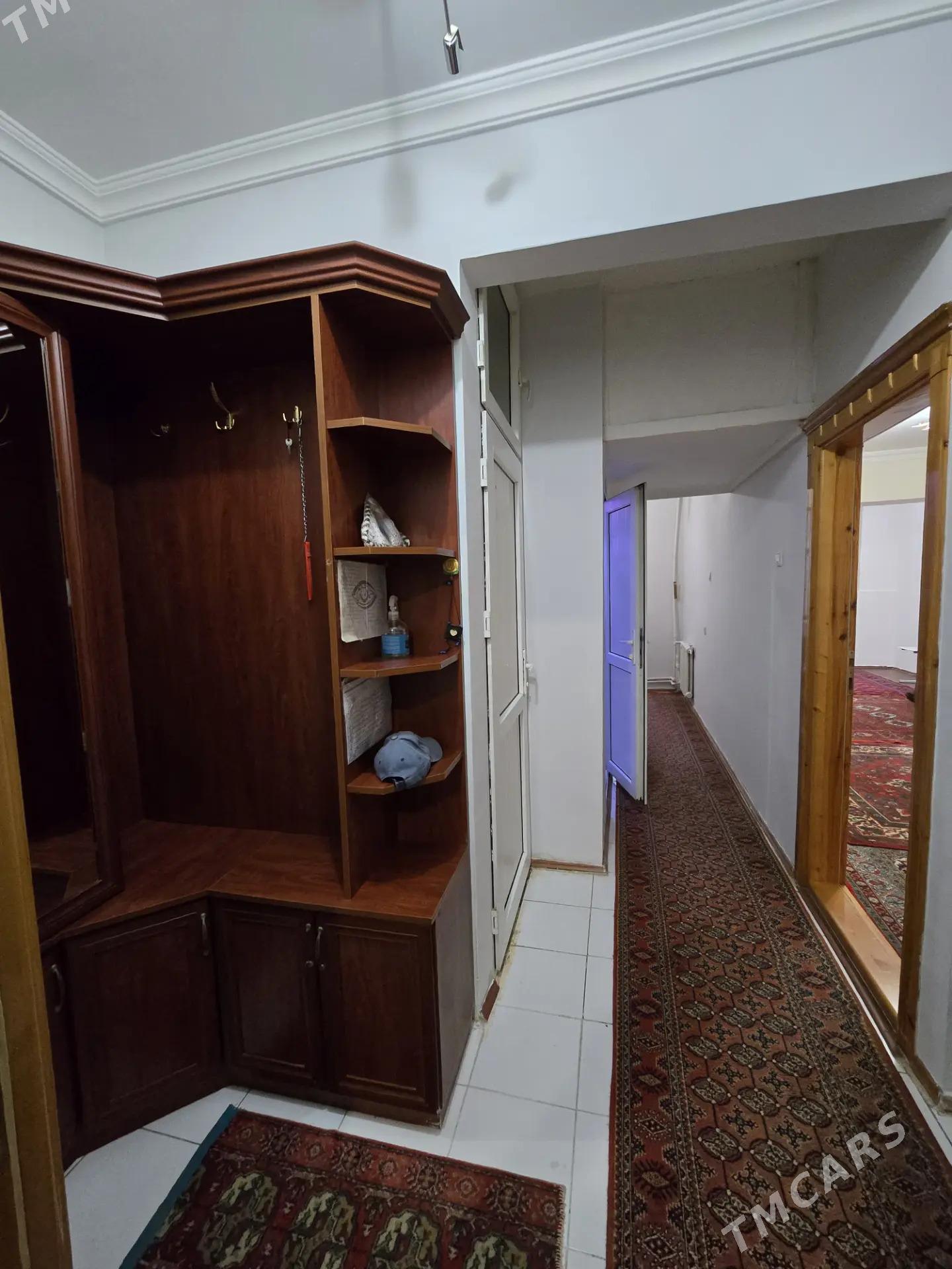 Arenda jaý 🫰30-mkr 🫰2-komnat - 30 мкр - img 1