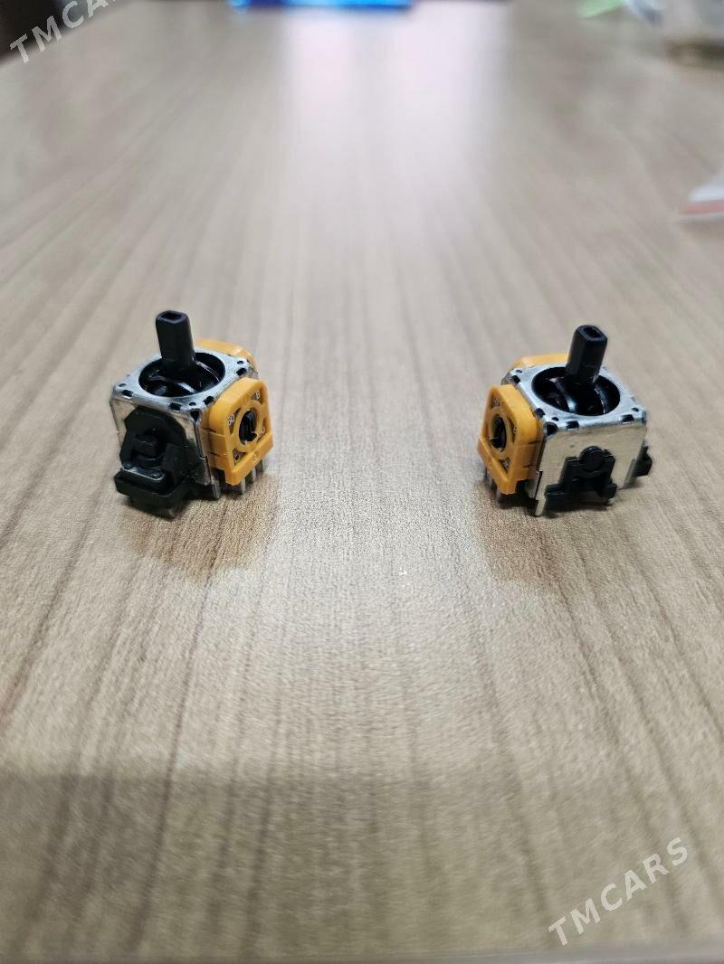 analog stik ps4, ps5 - Ашхабад - img 1