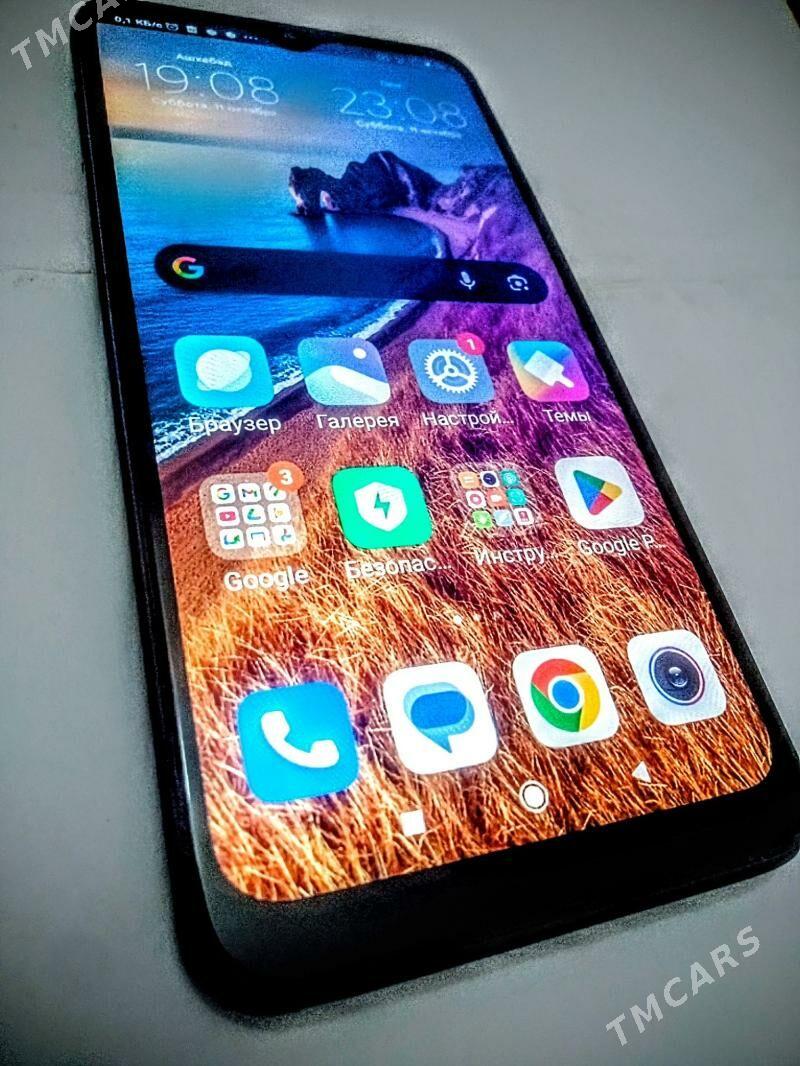 Redmi 8A - Саят - img 4