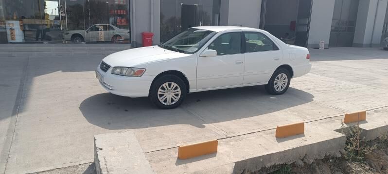 Toyota Camry 2000 - 115 000 TMT - Wekilbazar - img 5