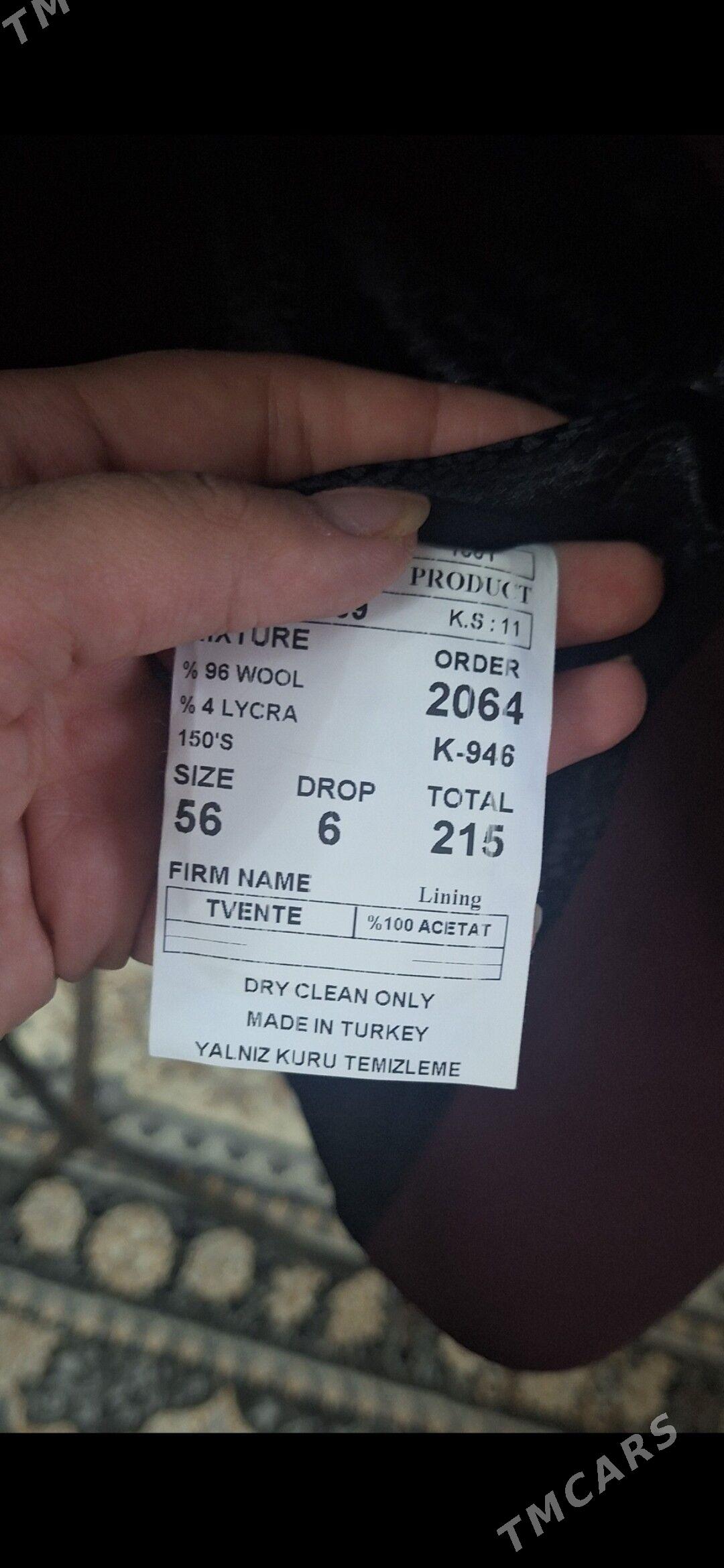 satlyk kastyum - Parahat 7 - img 4