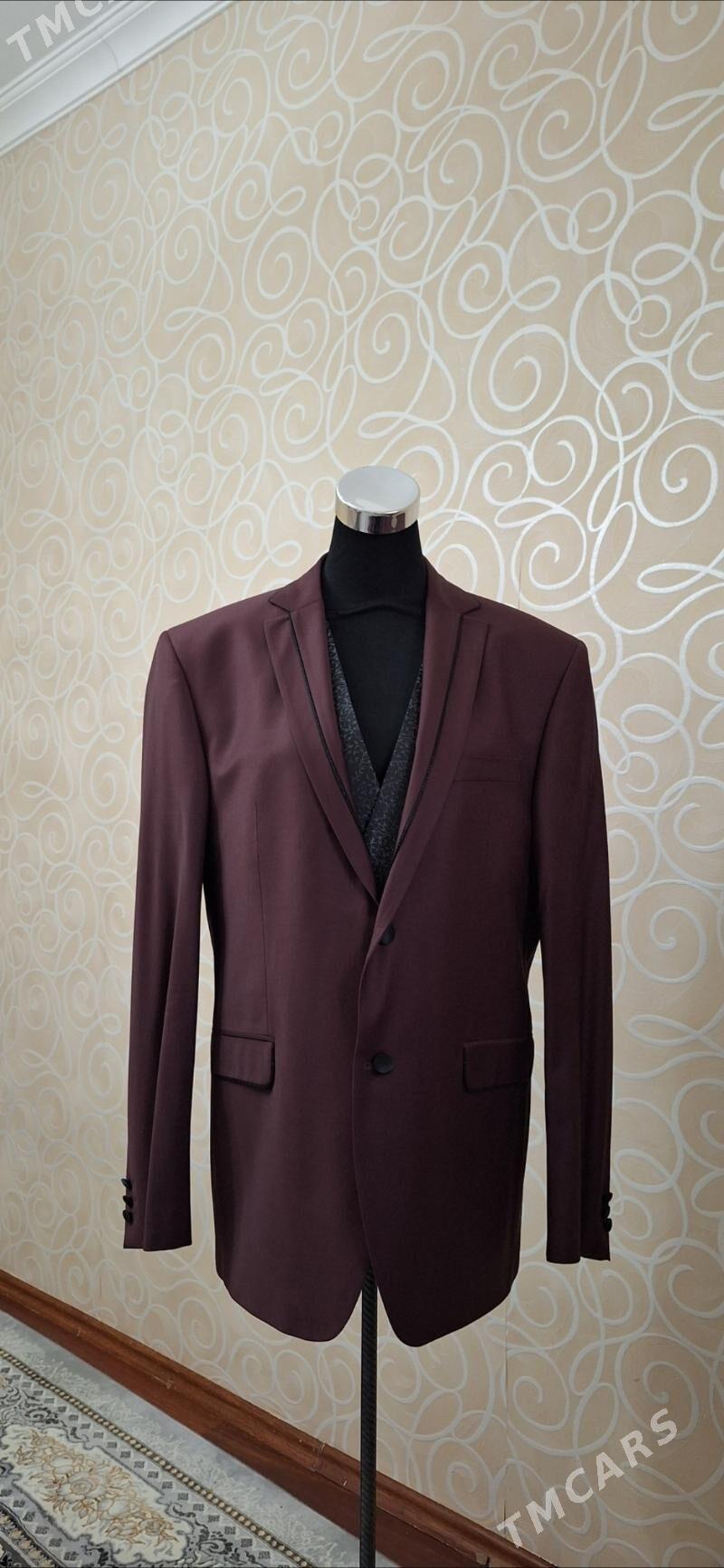 satlyk kastyum - Parahat 7 - img 3