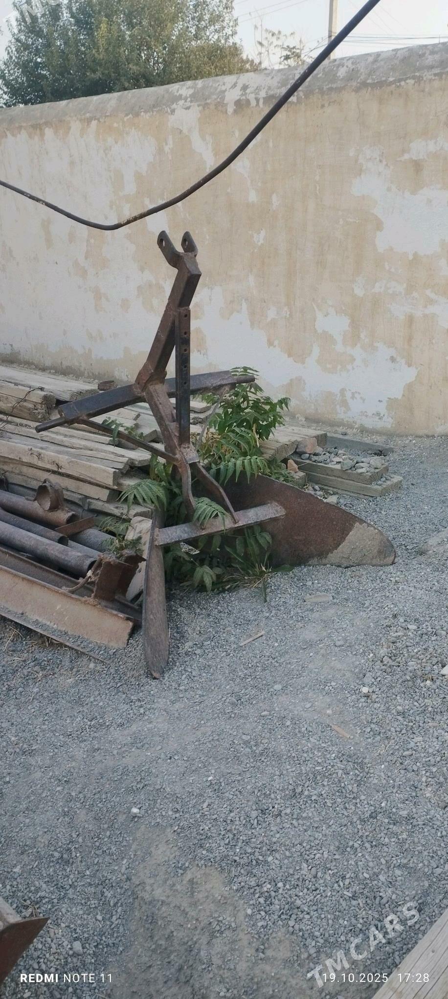 Joýa - Бахарден - img 1