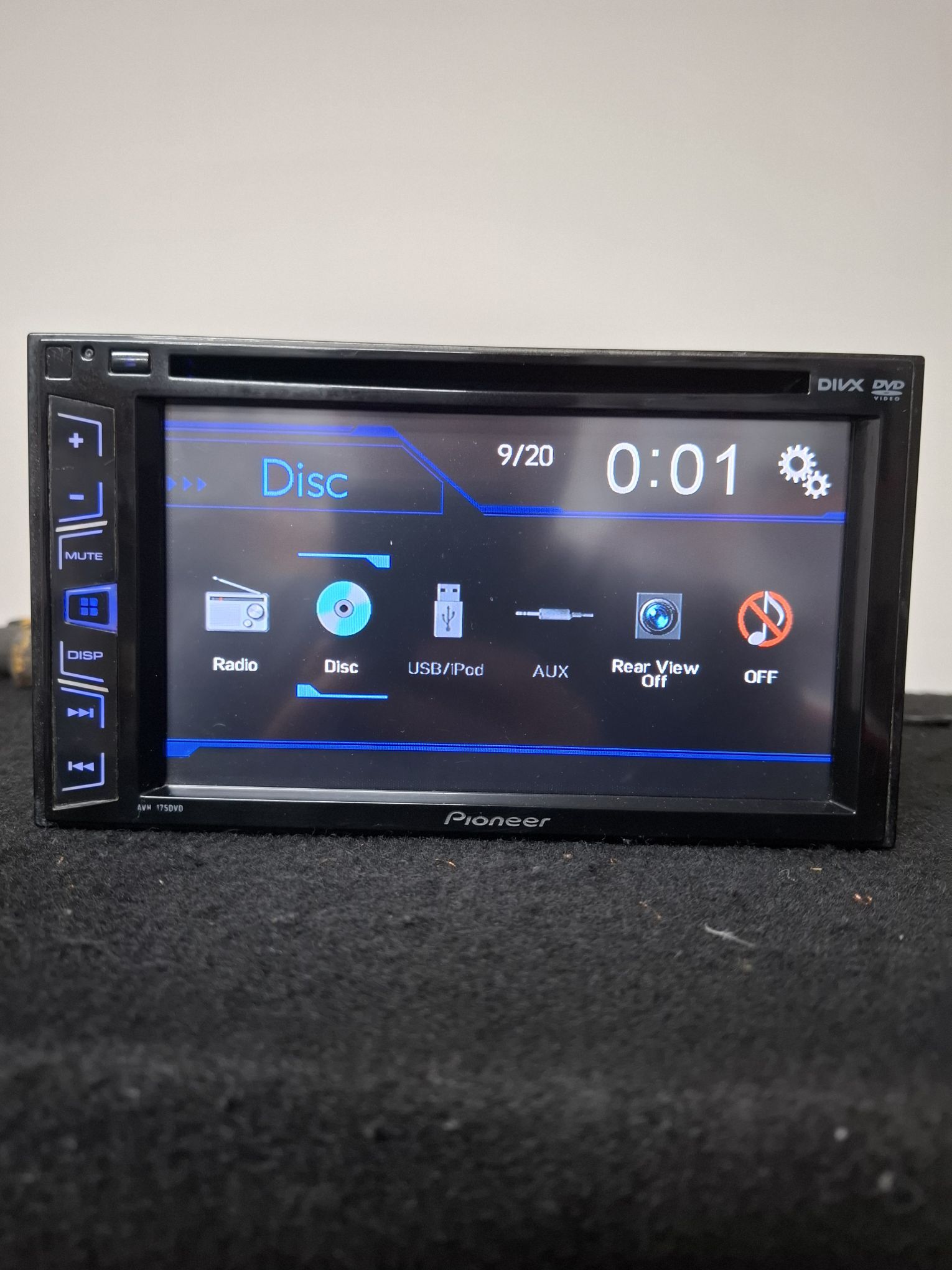 Pioneer 175 orginal 1 050 TMT - Aşgabat - img 3