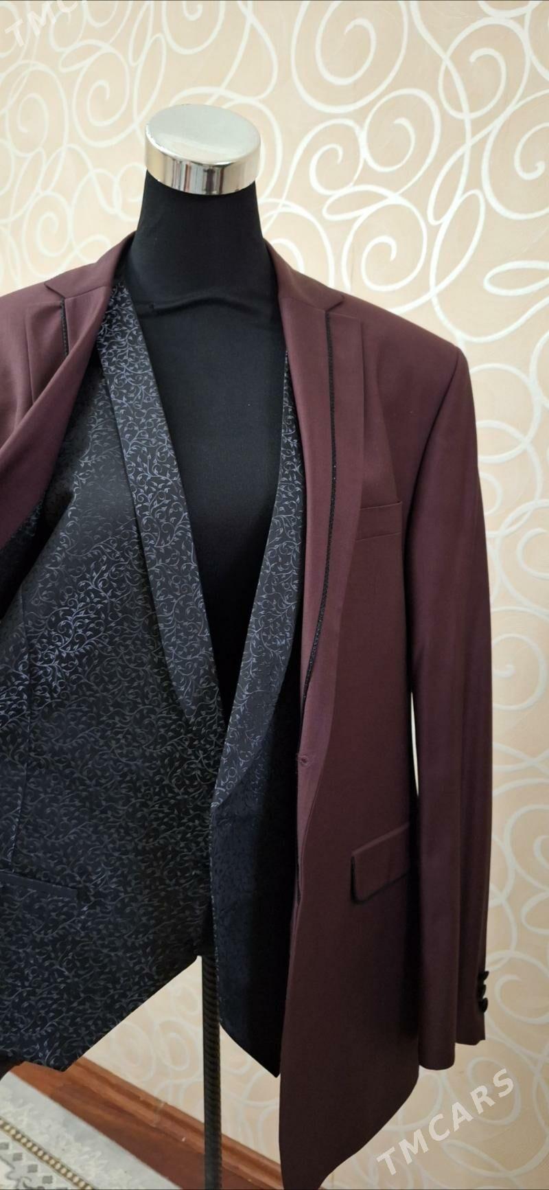 satlyk kastyum - Parahat 7 - img 2