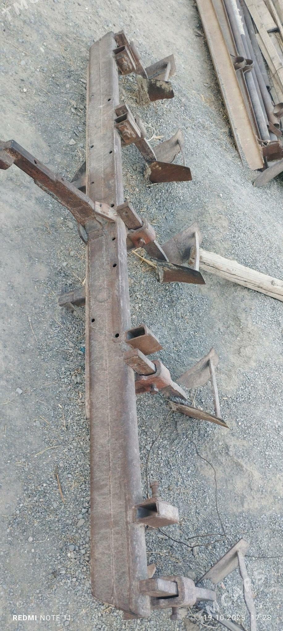 Joýa - Бахарден - img 2