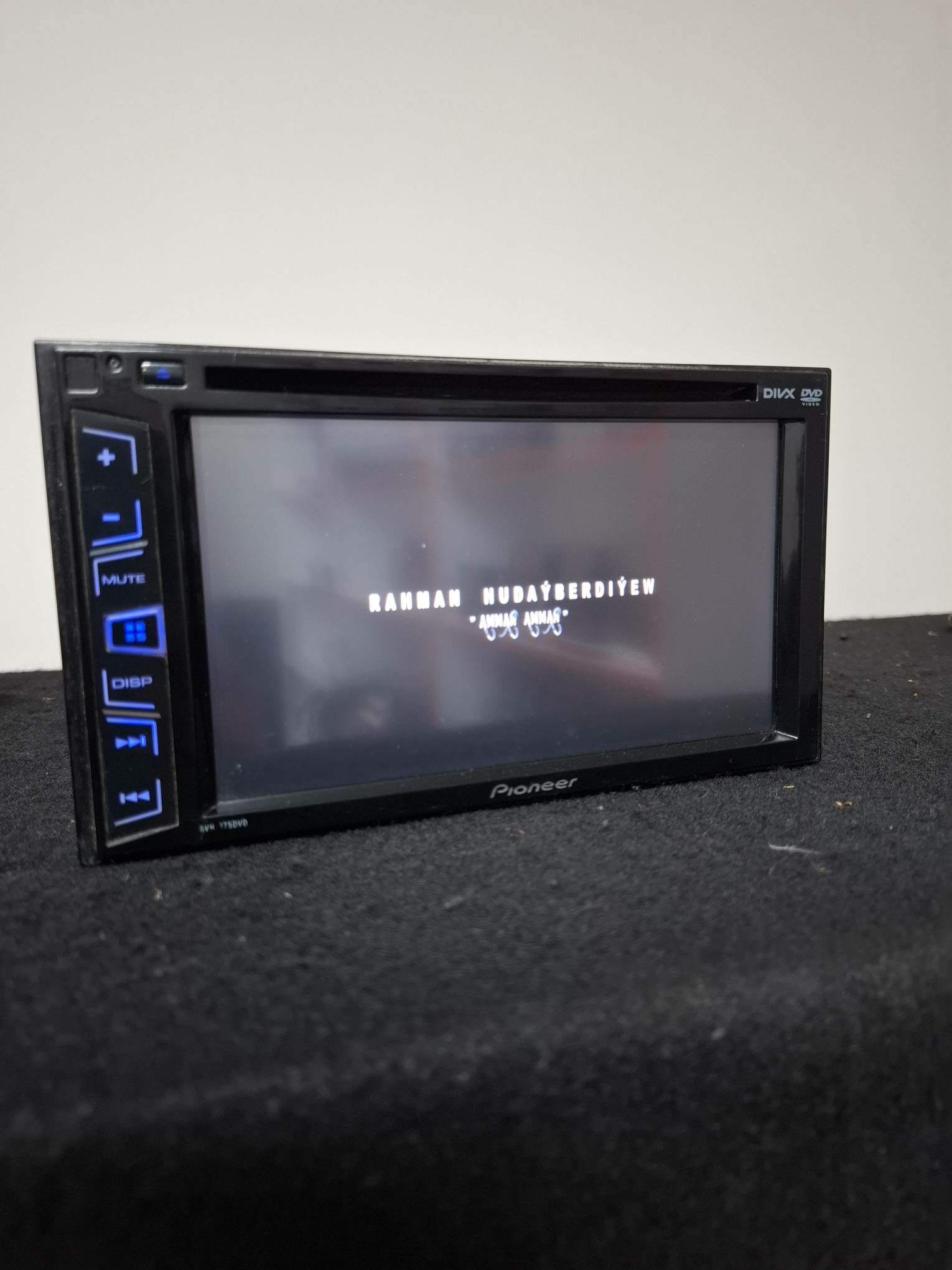 Pioneer 175 orginal 1 050 TMT - Aşgabat - img 2