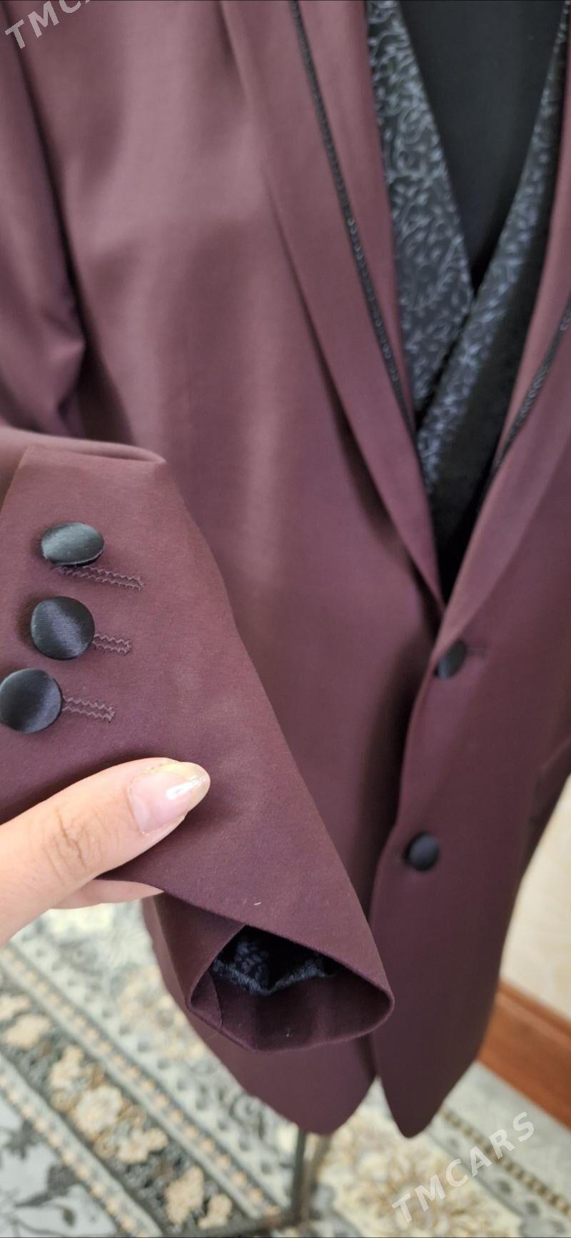 satlyk kastyum - Parahat 7 - img 1